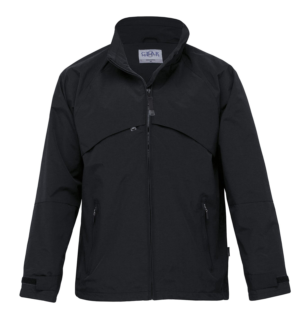 Gravity Jacket  - black/black - S