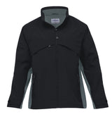 Gravity Jacket  - black/charcoal - XS