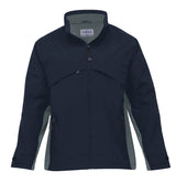 Gravity Jacket  - navy/charcoal - M