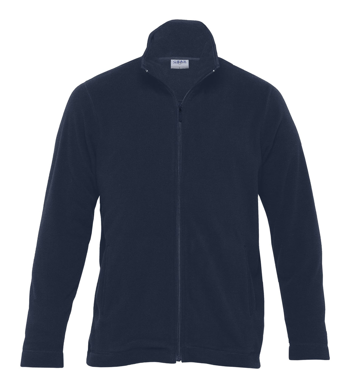 Ice Vista Jacket - Mens  - navy/navy - XL