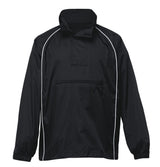 Nylon Jac Pac  - black/black/white - 3XL