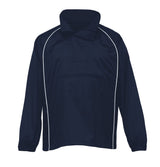 Nylon Jac Pac  - navy/navy/white - XL