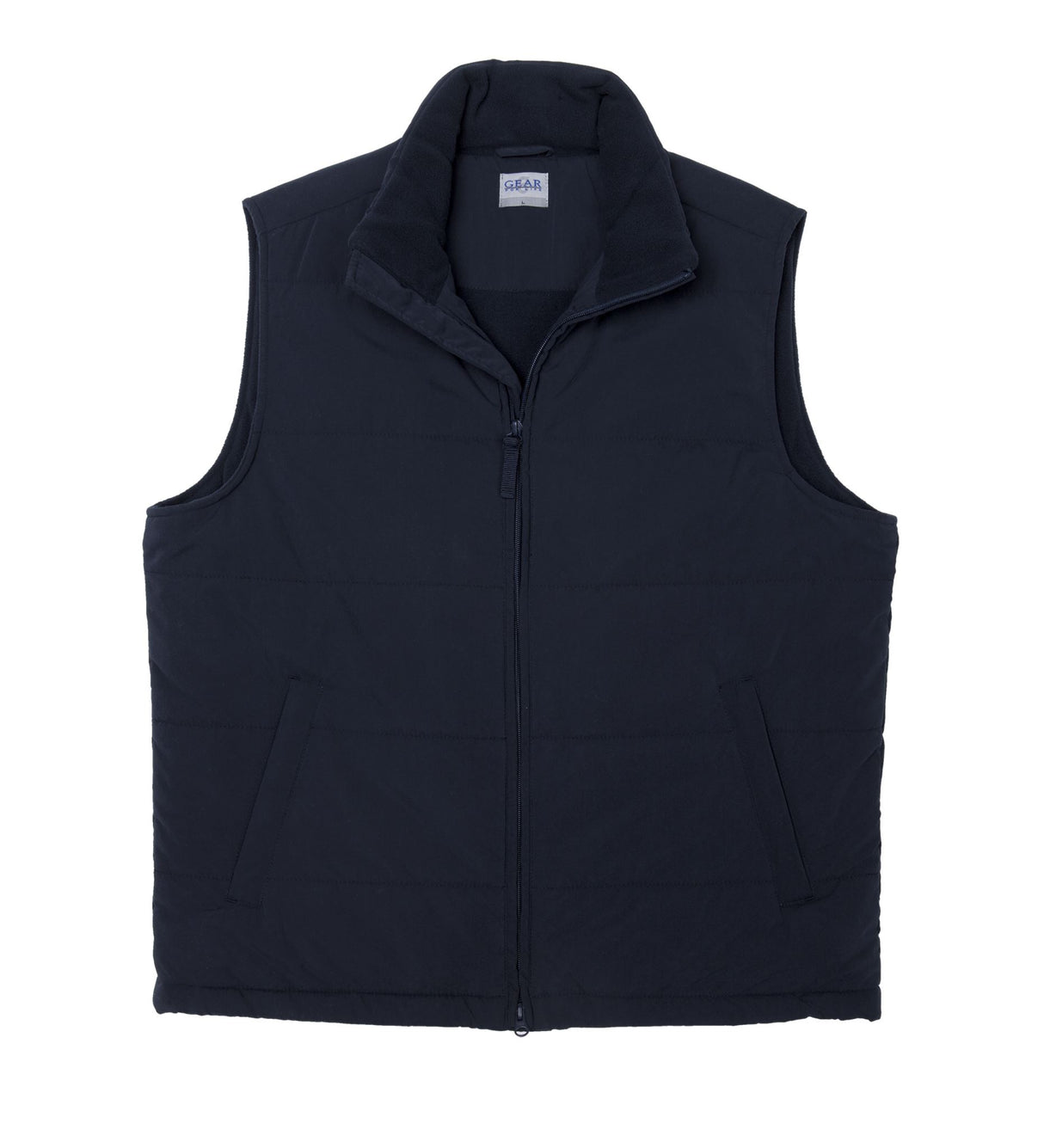 Legacy Vest - Mens  - navy/navy - S