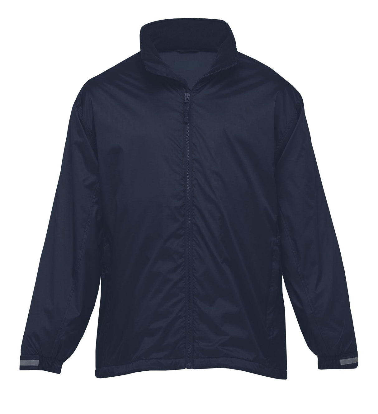 Manager's Jacket  - navy - XL