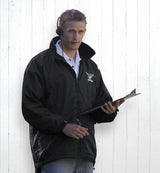 Manager's Jacket  - navy - XL