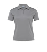 Dri Gear Axis Polo - Womens  - aluminium - 14