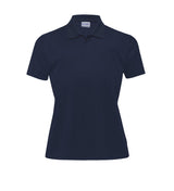 Dri Gear Corporate Pinnacle Polo - Womens  - navy - 18