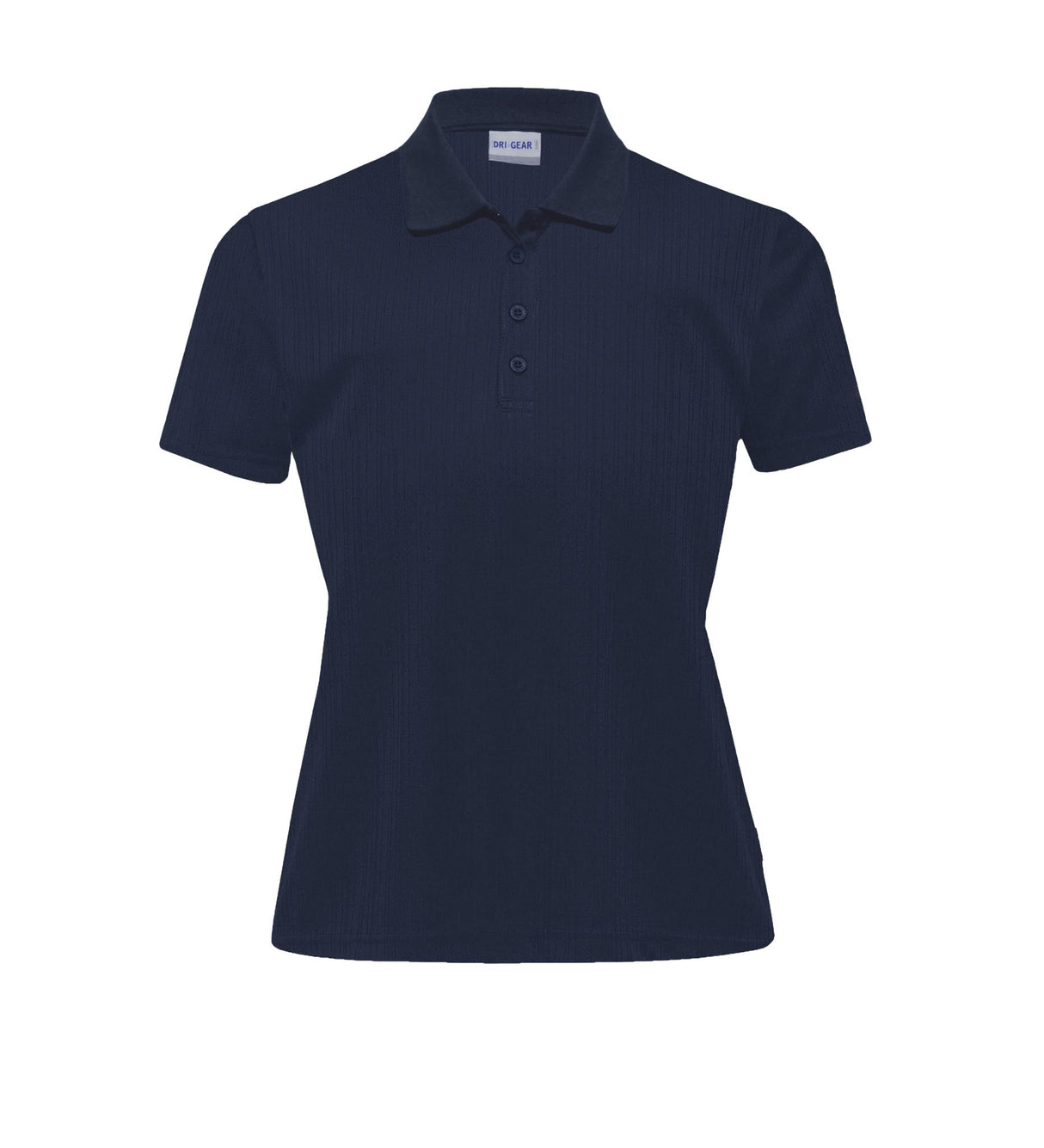 Dri Gear Corporate Pinnacle Polo - Womens  - navy - 16