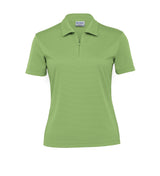Dri Gear Ottoman Lite Polo - Womens  - cool lime - 8