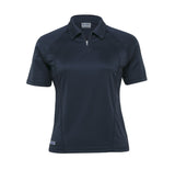 Dri Gear Active Polo - Women  - navy - 20