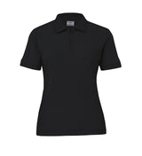 Manhattan Polo - Womens  - black - 18