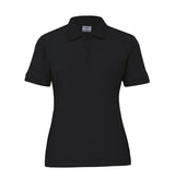 Manhattan Polo - Womens  - black - 12