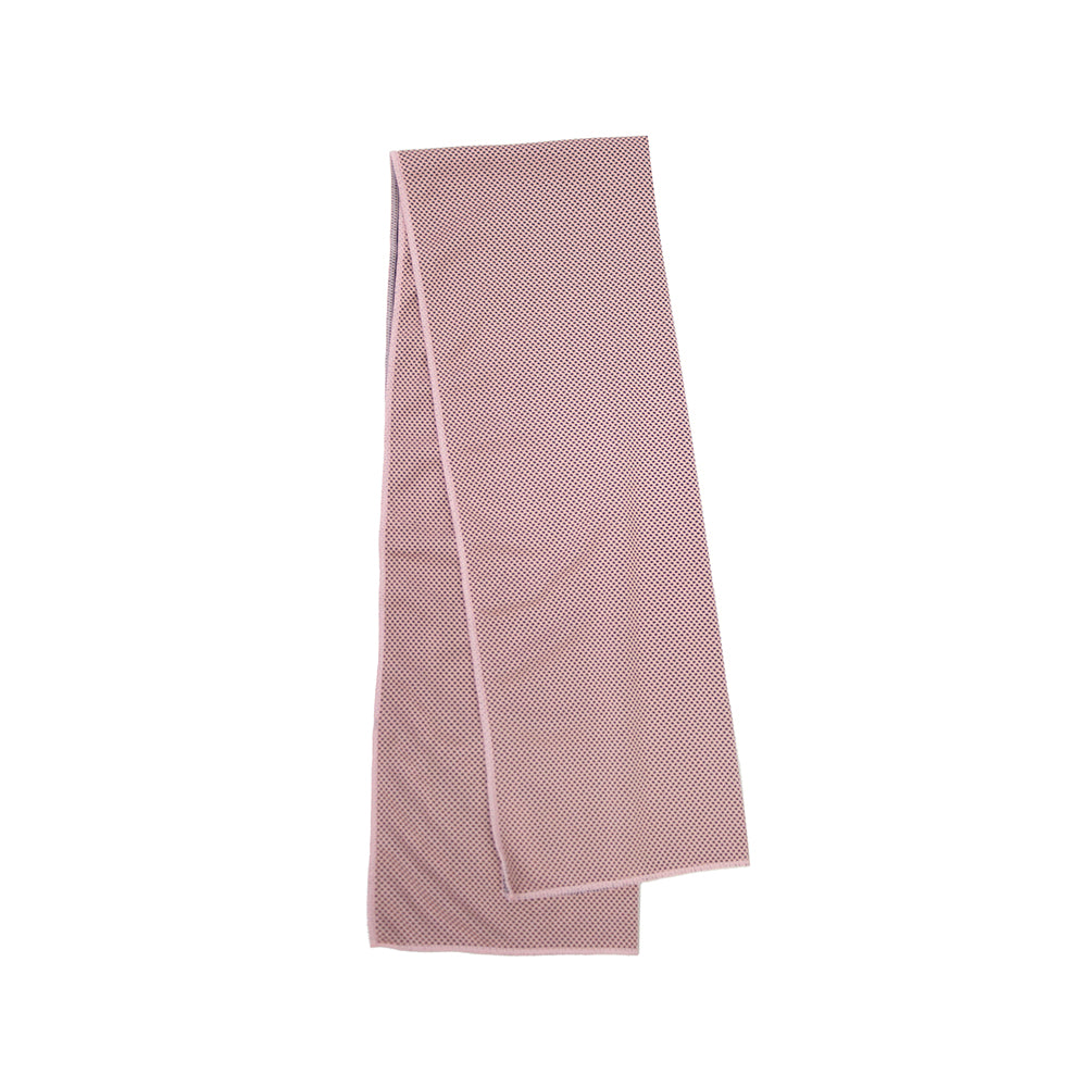 Snap Cold Towel Pink- Bambury