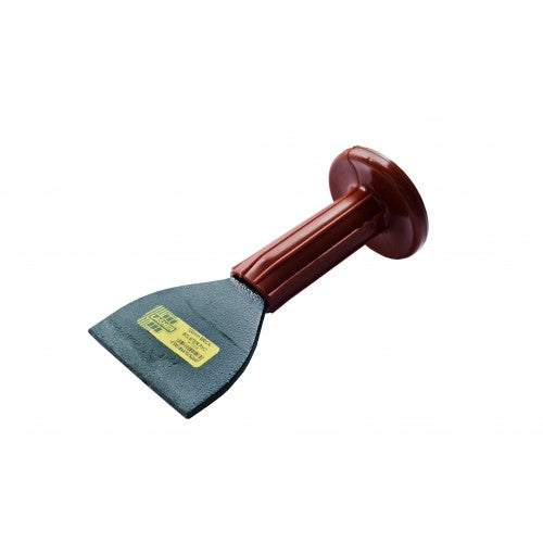 Brick Bolsters Rubber Grip   4" with Guard