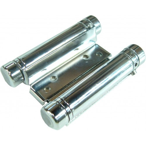 Butt Hinge Bomber D/A 401cp  100mm