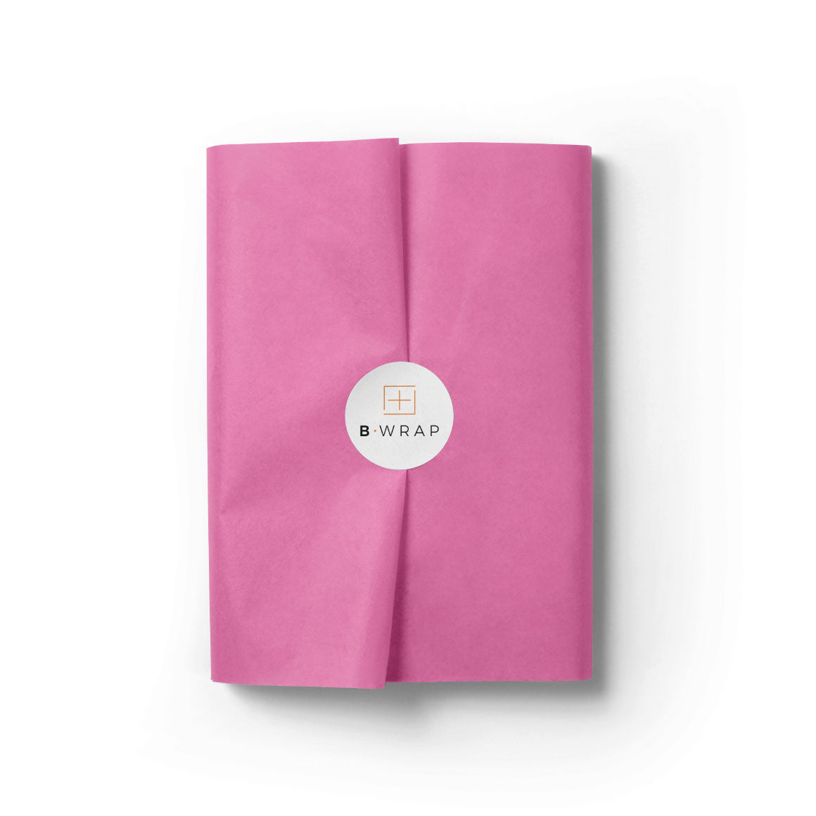 Tissue Paper - Pastel Pink Bee Pak (50 x 75 x 48cm)