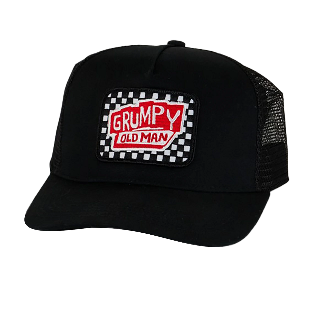 Trucker Hat