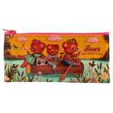 Pencil Case - Bear Necessities