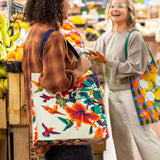 Shopper - Hummingbird