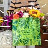 Shopper - Plant Problem