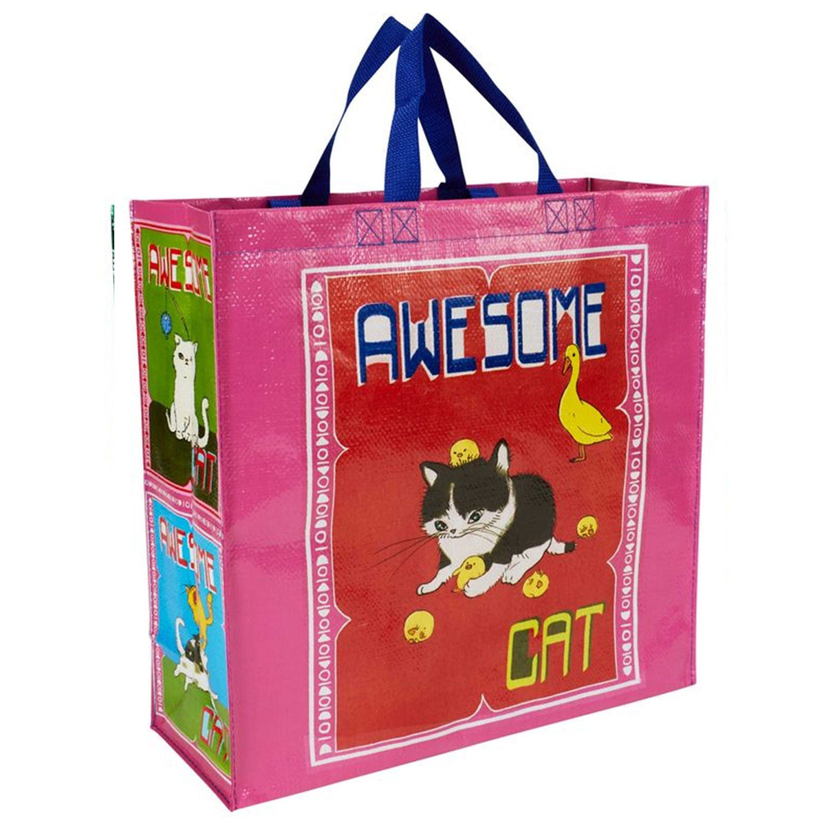 Shopper - Awesome Cat