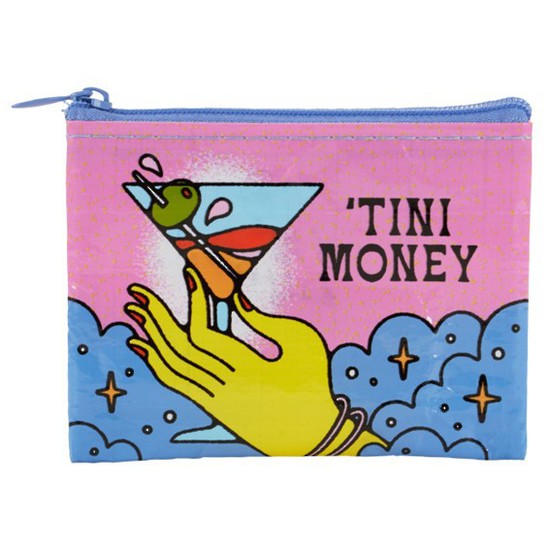 Coin Purse - Tini Money