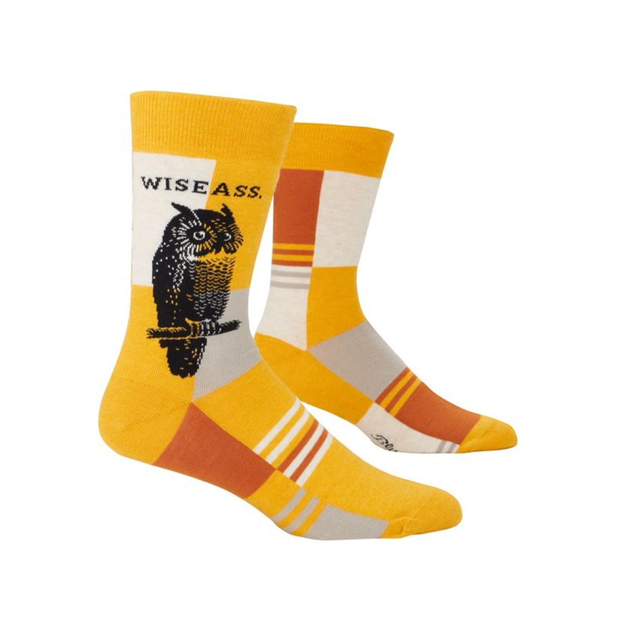 Men's Socks - Wiseass