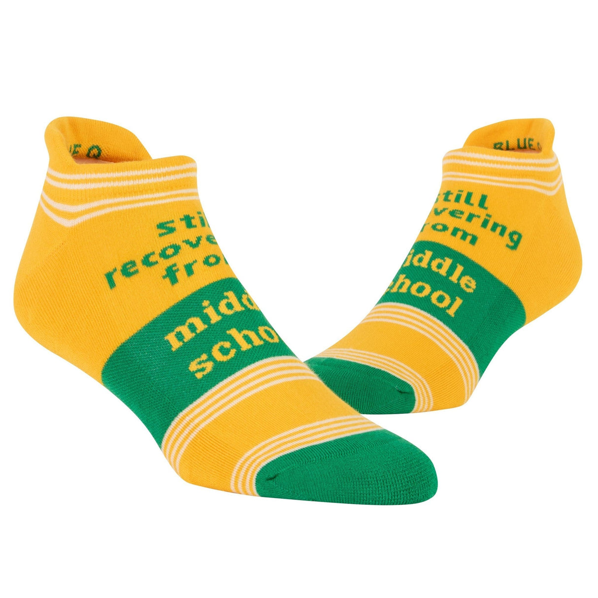 Sneaker Socks - Middle School SneakerSocks S/M