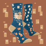 Socks - We're A Good Team