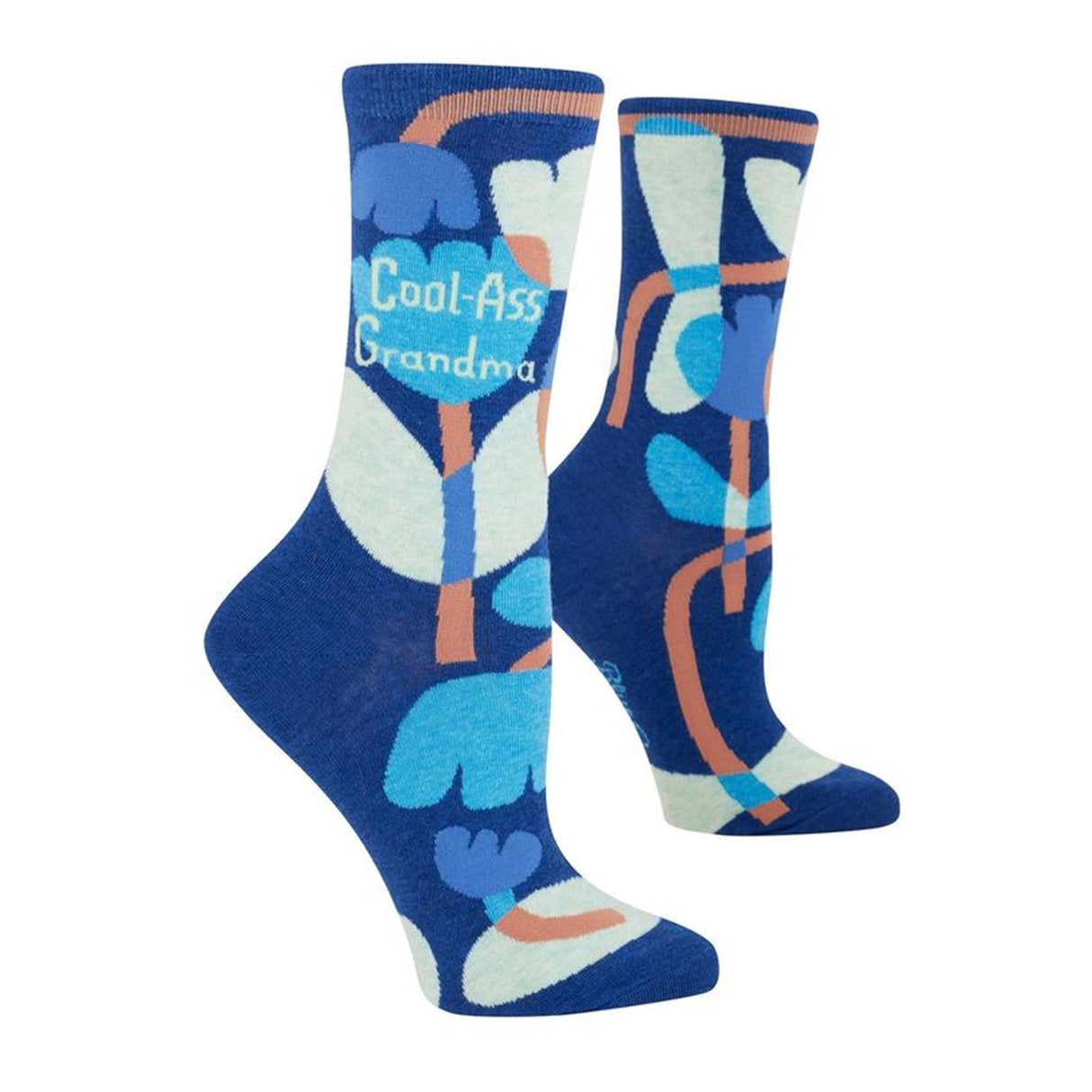 Socks - Cool Ass Grandma