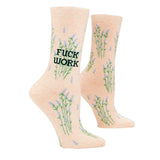 Socks - Fuck Work