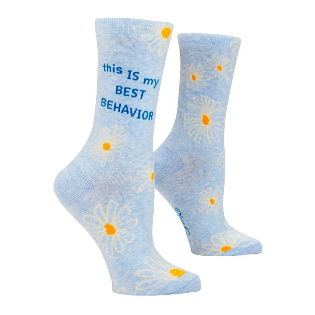 Socks - My Best Behavior