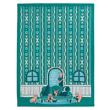 Dish Towels - Wake Up to this Mess