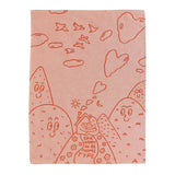 Dish Towels - Happy To Be Home