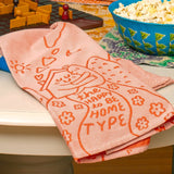 Dish Towels - Happy To Be Home