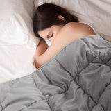 Weighted Blanket 140x210cm 4.5kg- Bambury
