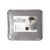 Weighted Blanket 140x210cm 4.5kg- Bambury