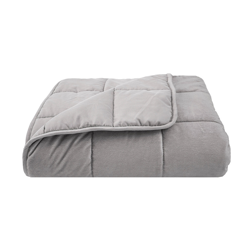 Weighted Blanket 140x210cm 9kg- Bambury
