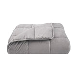 Weighted Blanket 140x210cm 9kg- Bambury