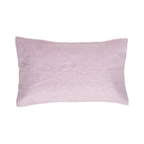 Queen / King Paisley Coverlet Set Dusk- Bambury