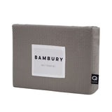 King Quilt / Duvet Cover Set Boyd- Bambury