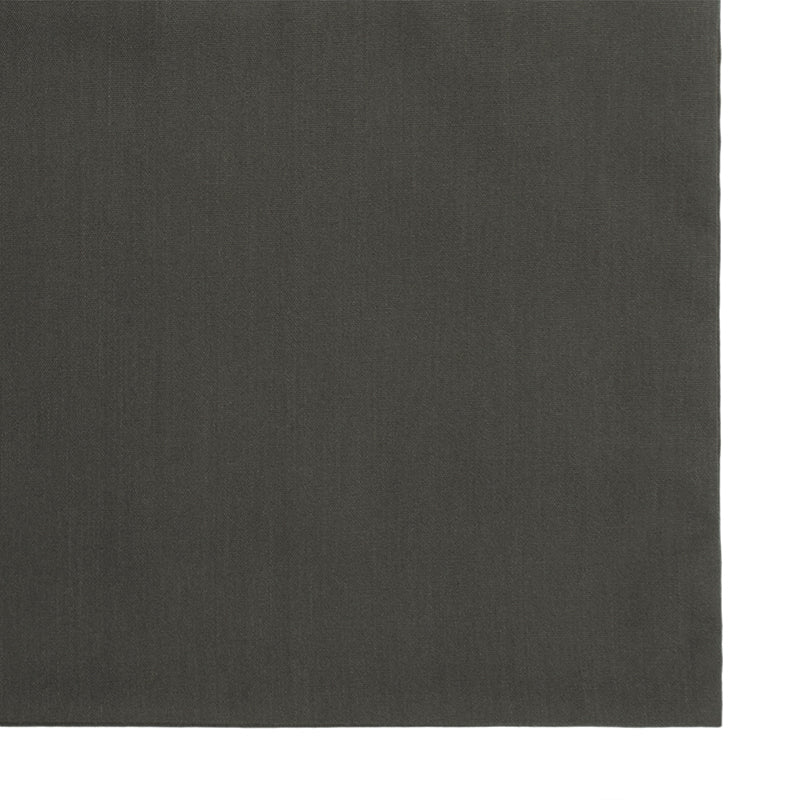 ElSingle Tru Fit Fitted Sheet Charcoal- Bambury