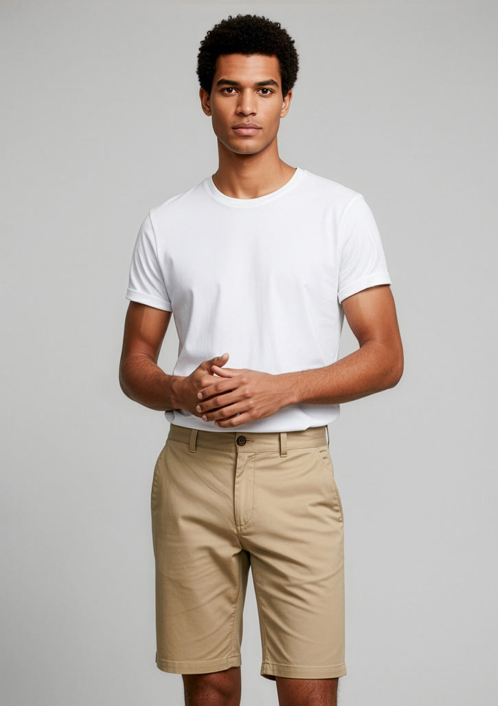 Lawson Mens Short - Navy