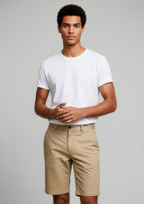 Lawson Mens Short - Grey