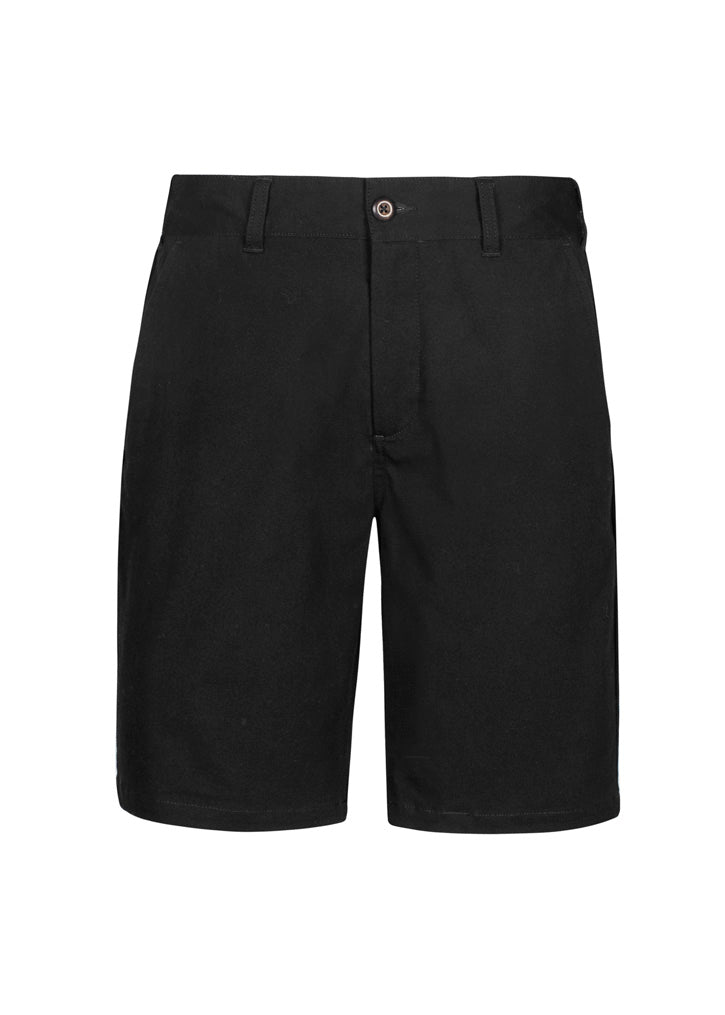 Lawson Mens Short - Black
