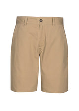 Lawson Mens Short - Dark Stone
