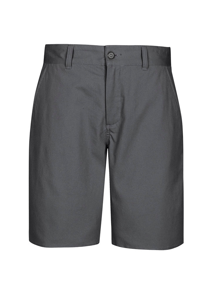 Lawson Mens Short - Grey