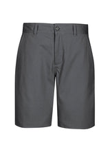 Lawson Mens Short - Grey