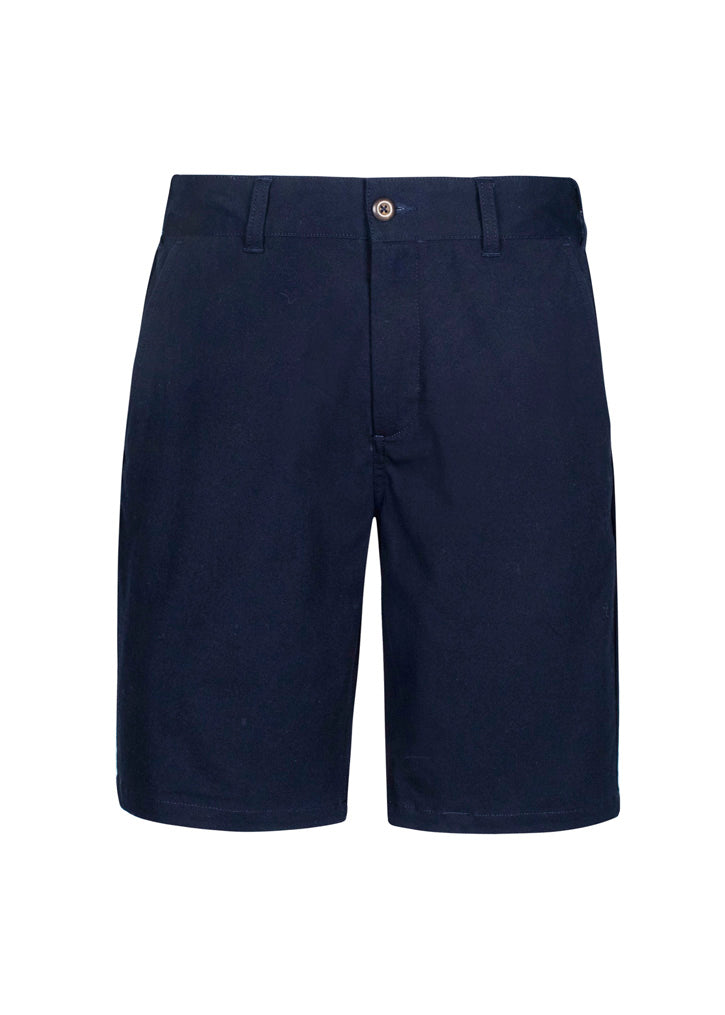 Lawson Mens Short - Navy