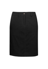 Lawson Womens Skirt - Black